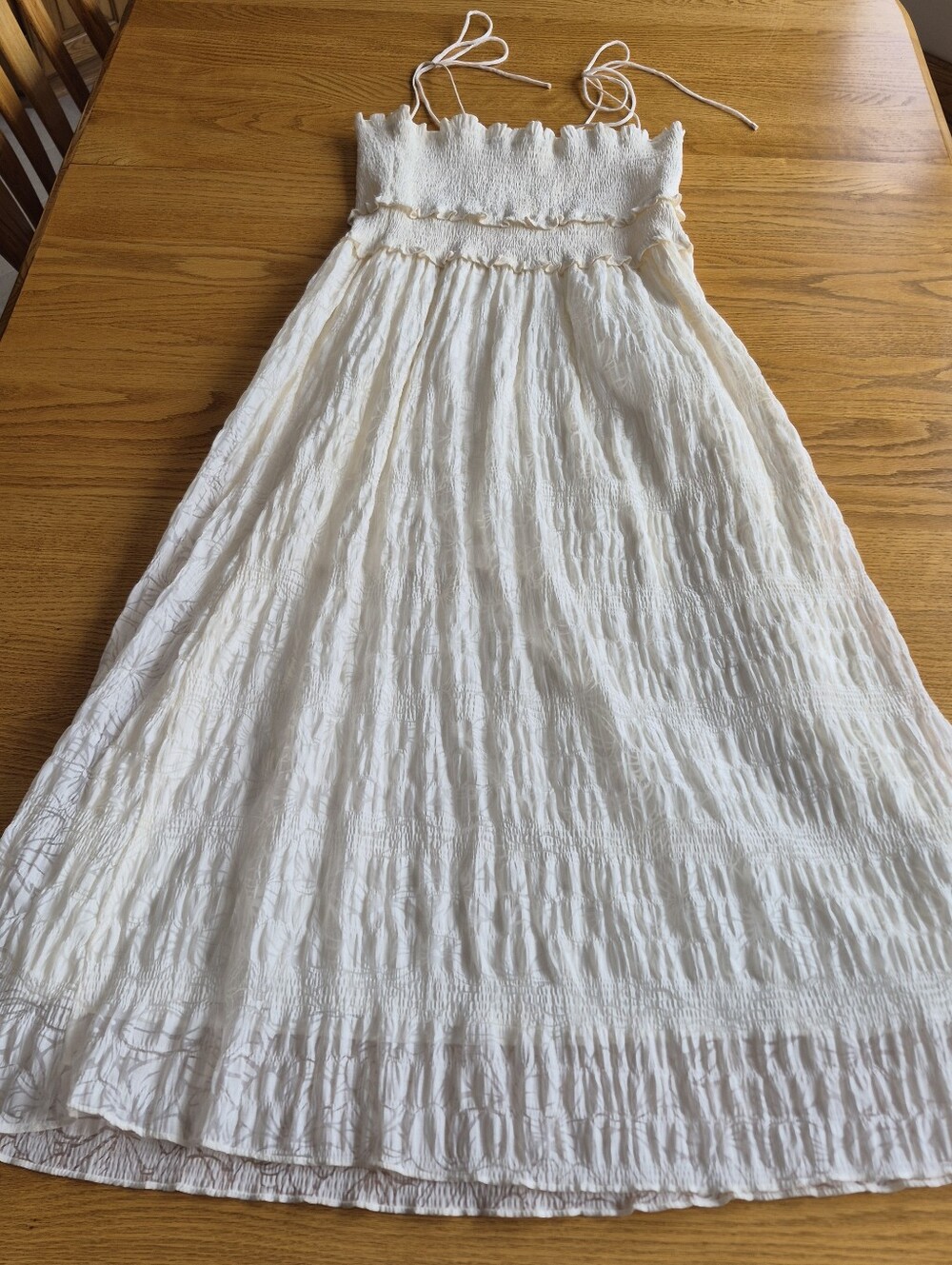 Jacquie The Label Julliette Midi Dress - Picture 12 of 16
